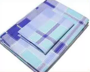 紫兰格三件套